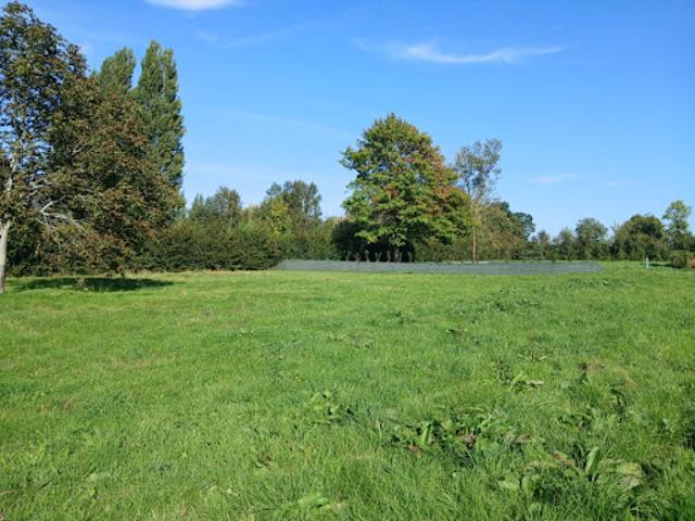 Vente Maison 6 pièces 139 m2 Saint Gatien des Bois