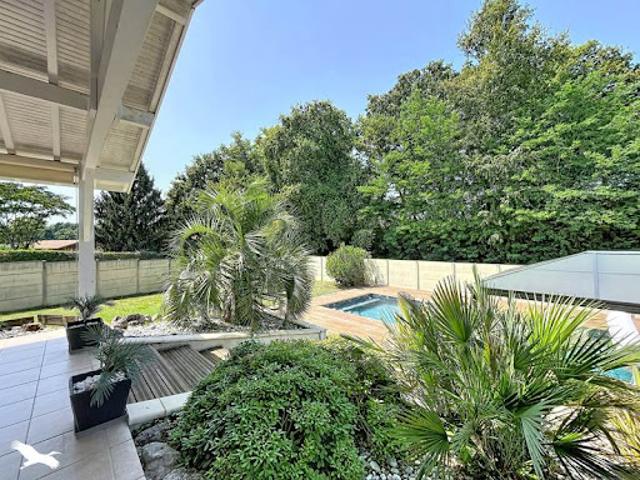 Vente Maison 6 pièces 139 m2 Saint Geours de Maremne