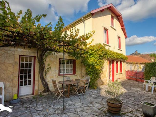 Vente Maison 6 pièces 139 m2 Saint Germain du Bel Air