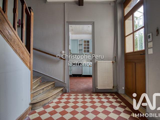 Vente Maison 6 pièces 139 m2 Saint gervais