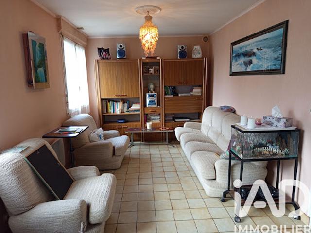 Vente Maison 6 pièces 139 m2 Saint Gondran