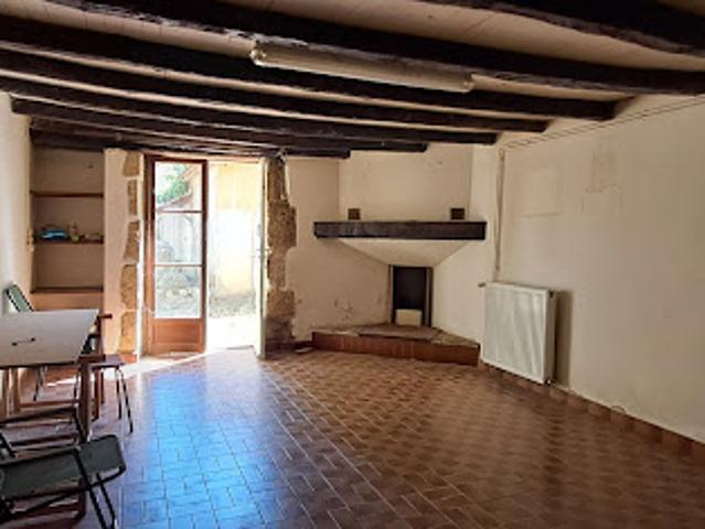 Vente Maison 6 pièces 139 m2 Saint Jean Poutge