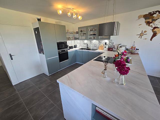 Vente Maison 6 pièces 139 m2 Saint Parres aux Tertres