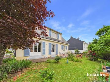 Vente Maison 6 pièces 139 m2 Sainte Luce sur Loire