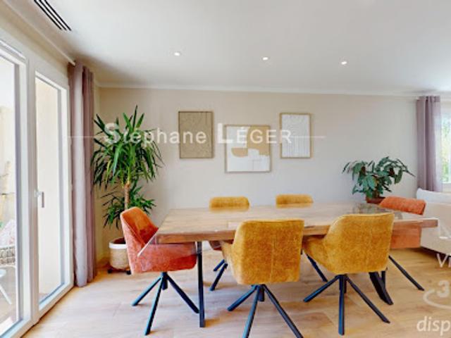 Vente Maison 6 pièces 140 m2 Sauzet
