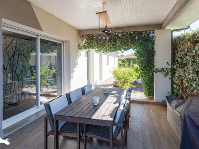 Vente Maison 6 pièces 139 m2 Tartas