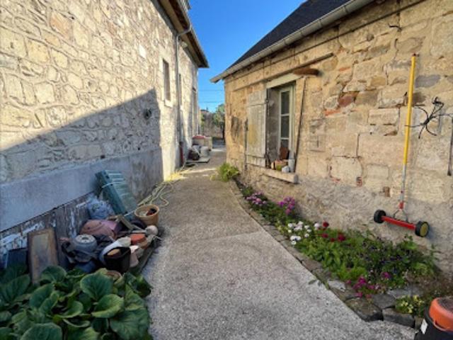Vente Maison 6 pièces 139 m2 Urcel