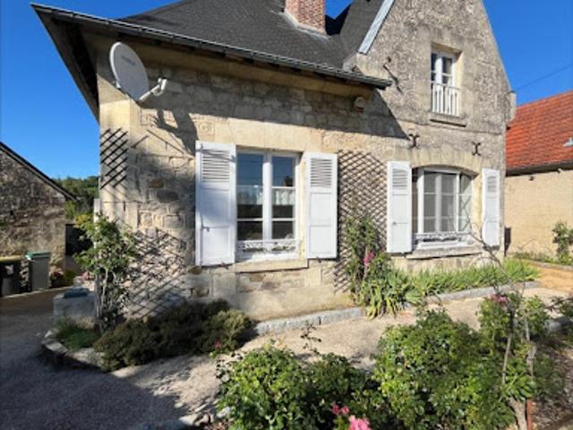 Vente Maison 6 pièces 139 m2 Urcel