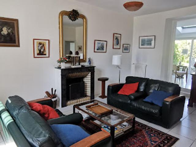 Vente Maison 6 pièces 139 m2 Vannes