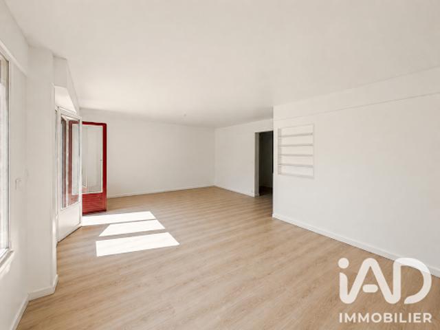 Vente Maison 6 pièces 139 m2 Yerres