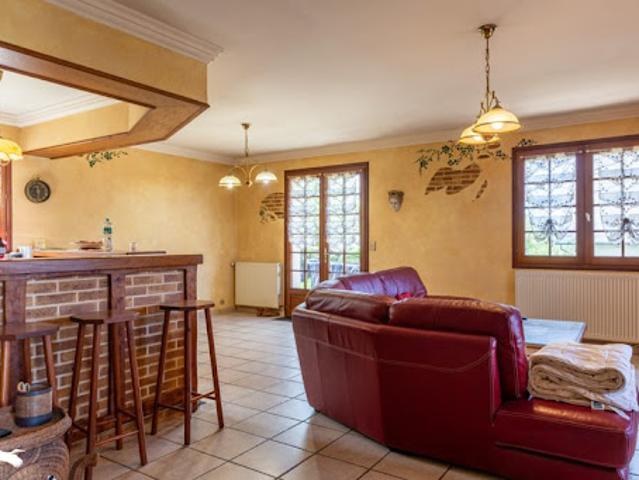 Vente Maison 6 pièces 139.04 m2 Uzerche
