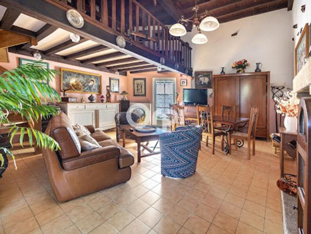 Vente Maison 6 pièces 139.01 m2 Cussac