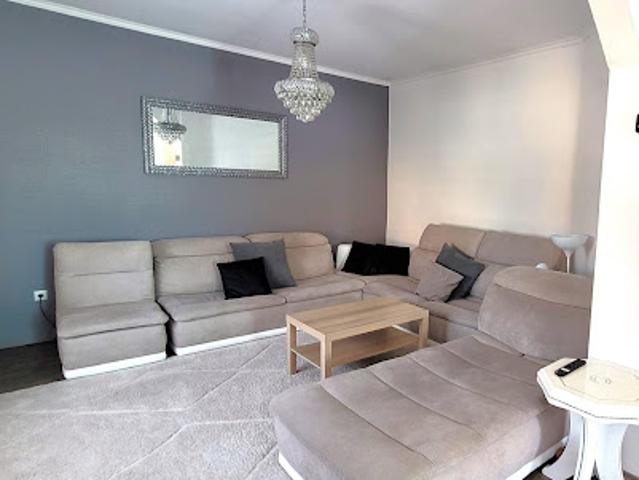 Vente Maison 6 pièces 139.18 m2 Eckbolsheim