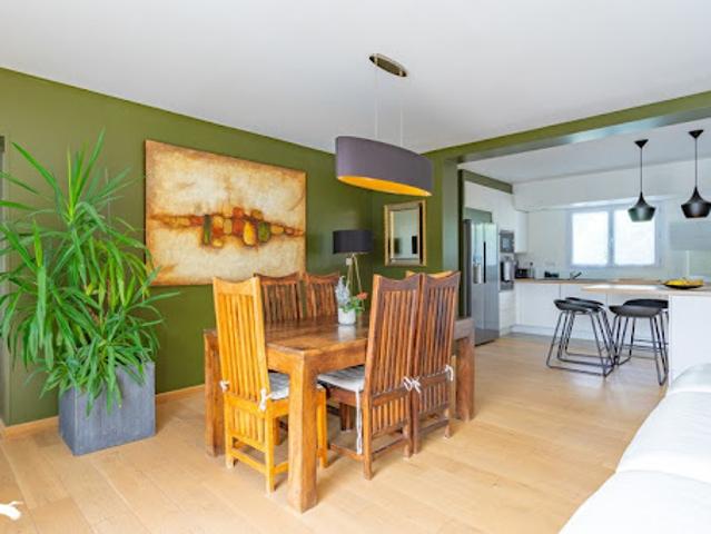 Vente Maison 6 pièces 139.3 m2 Saint Sulpice de Royan