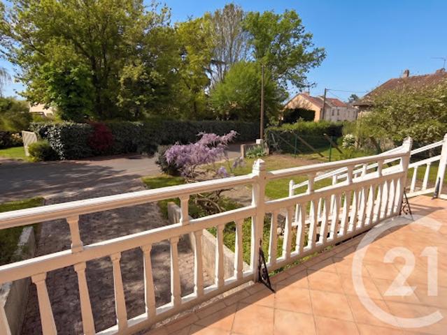 Vente Maison 6 pièces 139.59 m2 Marchémoret