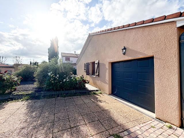 Vente Maison 6 pièces 139.5 m2 Gerzat