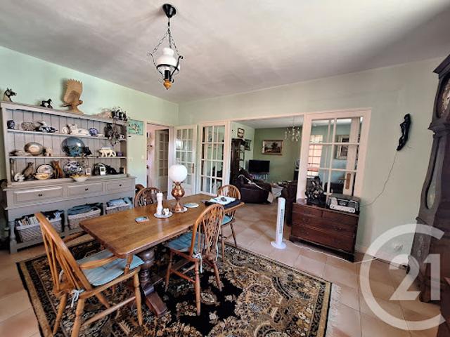 Vente Maison 6 pièces 139.76 m2 Châteaumeillant
