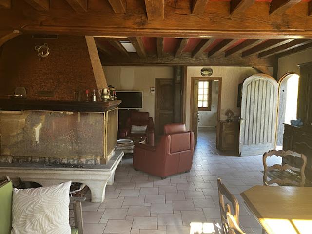 Vente Maison 6 pièces 139.8 m2 Pacy sur Eure