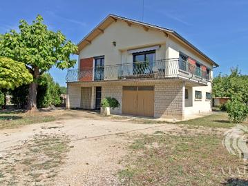 Vente Maison 6 pièces 139.91 m2 Saint Hilaire du Rosier