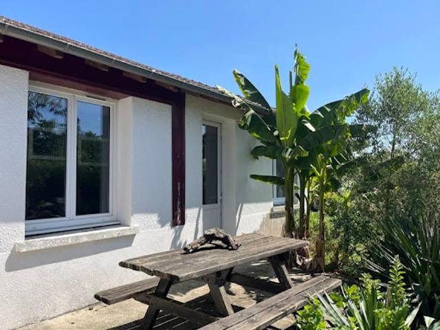 Vente Maison 6 pièces 130 m2 Magnac Laval