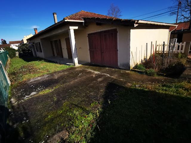 Vente Maison 6 pièces 130 m2 Madiran