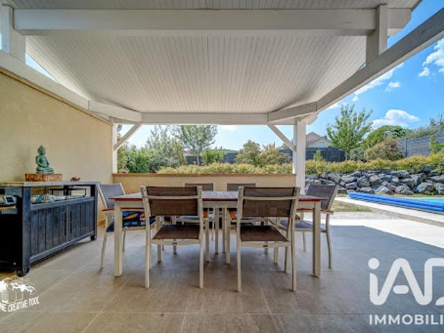 Vente Maison 6 pièces 130 m2 Marieulles