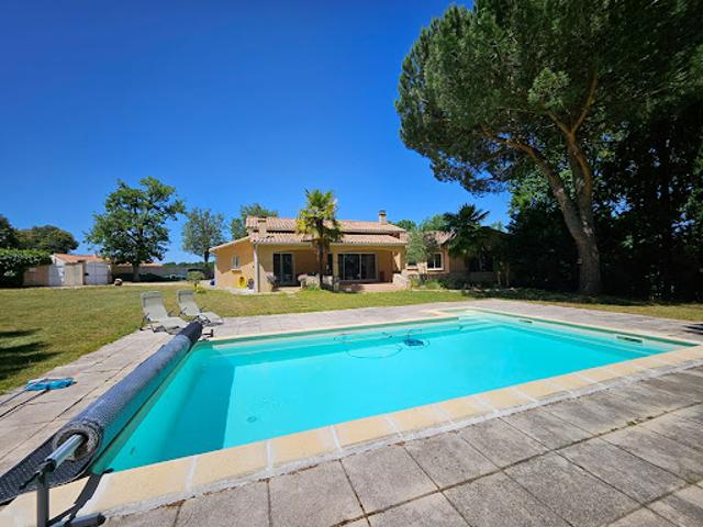 Vente Maison 6 pièces 130 m2 Marsac sur l'Isle