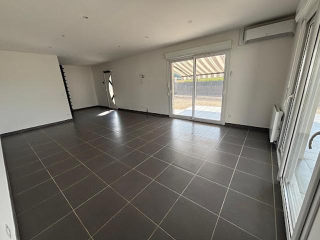 Vente Maison 6 pièces 130 m2 Marzy