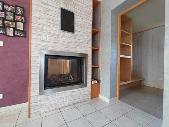 Vente Maison 6 pièces 130 m2 Matour