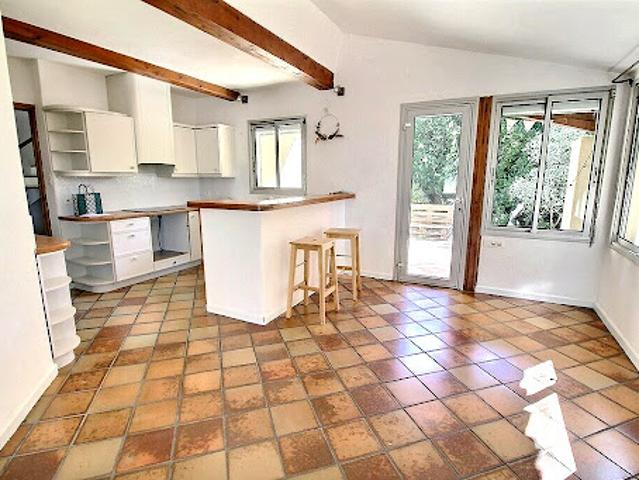 Vente Maison 6 pièces 130 m2 Mazan