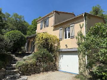 Vente Maison 6 pièces 130 m2 Mechmont