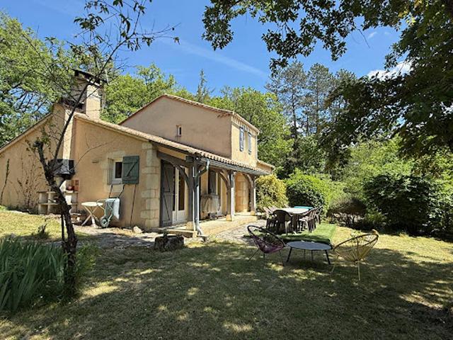 Vente Maison 6 pièces 130 m2 Mechmont
