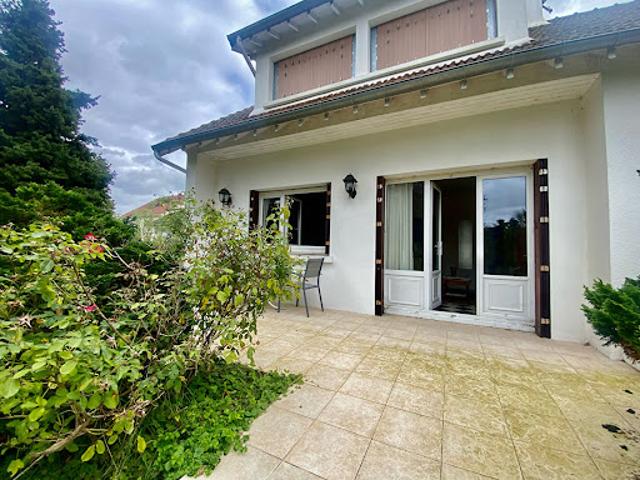 Vente Maison 6 pièces 130 m2 Meaux