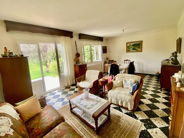 Vente Maison 6 pièces 130 m2 Meaux