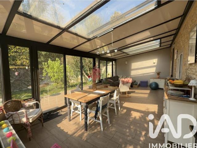 Vente Maison 7 pièces 130 m2 Melun