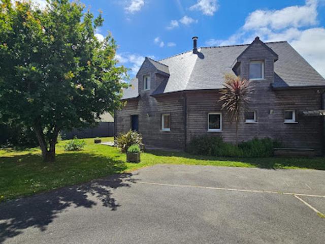 Vente Maison 6 pièces 130 m2 Mesquer
