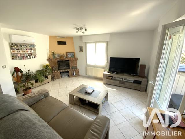 Vente Maison 6 pièces 130 m2 Merlimont