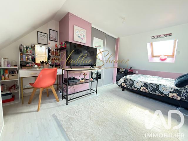 Vente Maison 6 pièces 130 m2 Meru