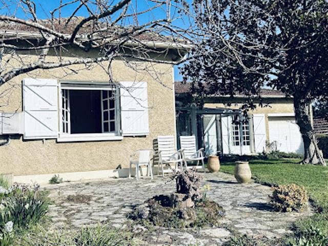 Vente Maison 6 pièces 130 m2 Mirande