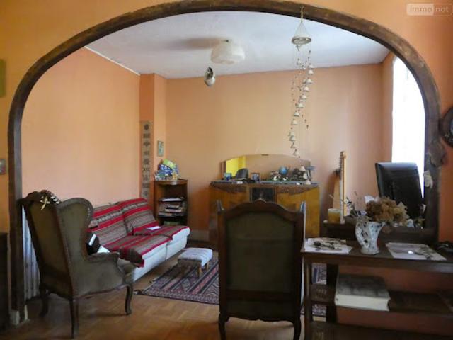 Vente Maison 6 pièces 130 m2 Montargis