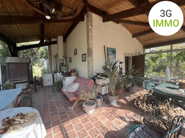 Vente Maison 6 pièces 130 m2 Montauriol