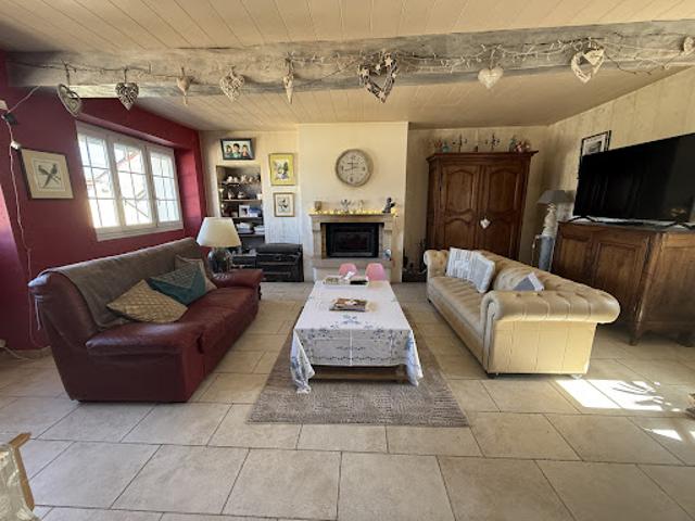 Vente Maison 6 pièces 130 m2 Montbard