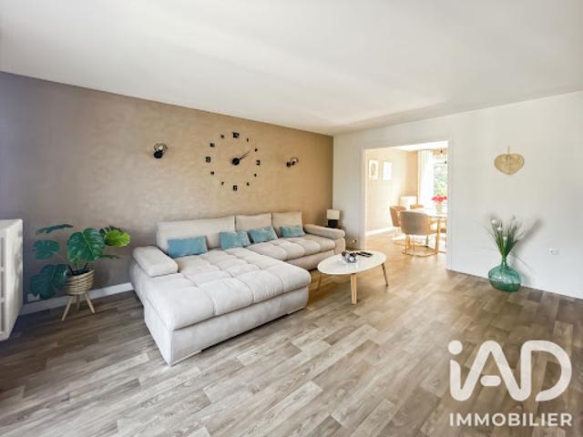 Vente Maison 6 pièces 130 m2 Montfermeil