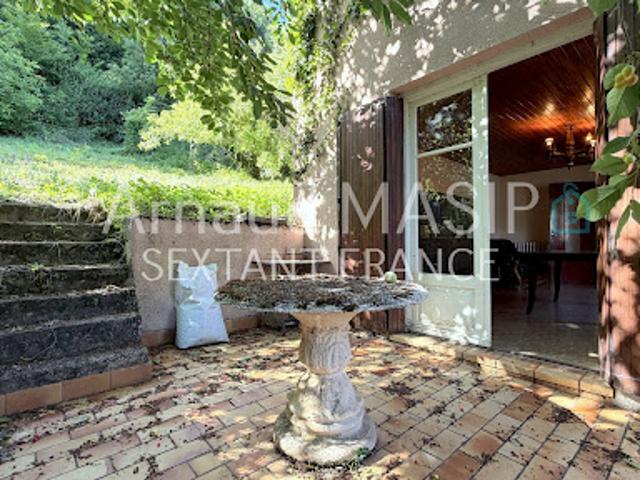 Vente Maison 6 pièces 130 m2 Montfort sur Boulzane