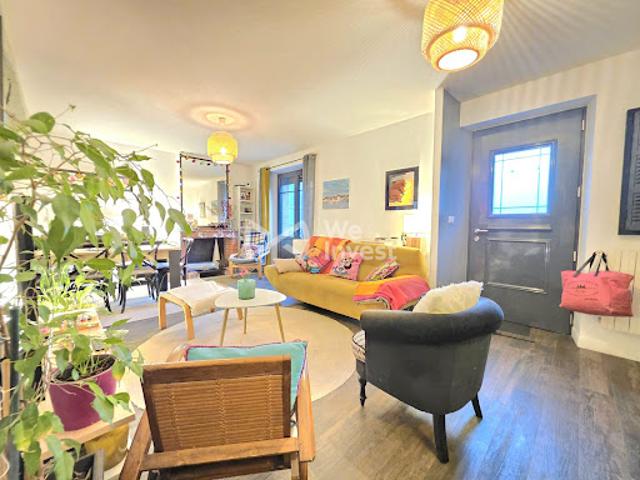 Vente Maison 6 pièces 130 m2 Montgaillard