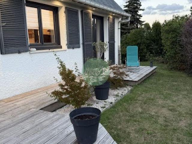 Vente Maison 6 pièces 130 m2 Montivilliers