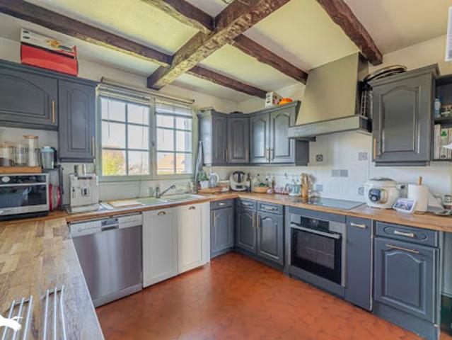 Vente Maison 6 pièces 130 m2 Montlouis sur Loire