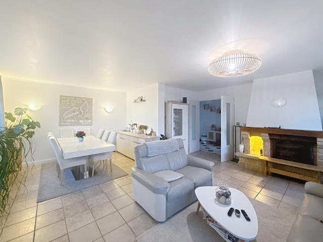 Vente Maison 6 pièces 130 m2 Montlouis sur Loire