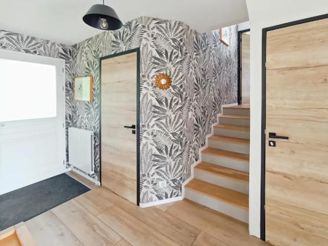 Vente Maison 6 pièces 130 m2 Montmain