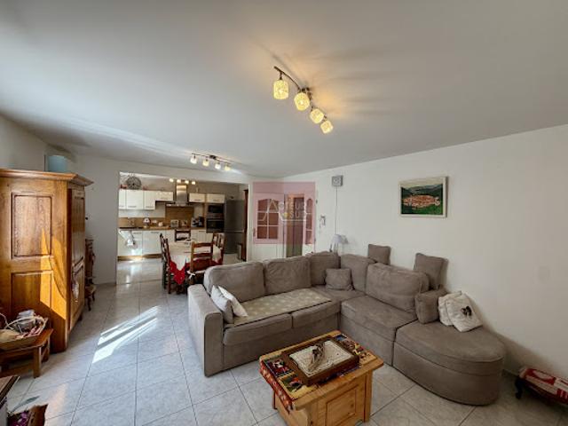 Vente Maison 6 pièces 130 m2 Montpellier